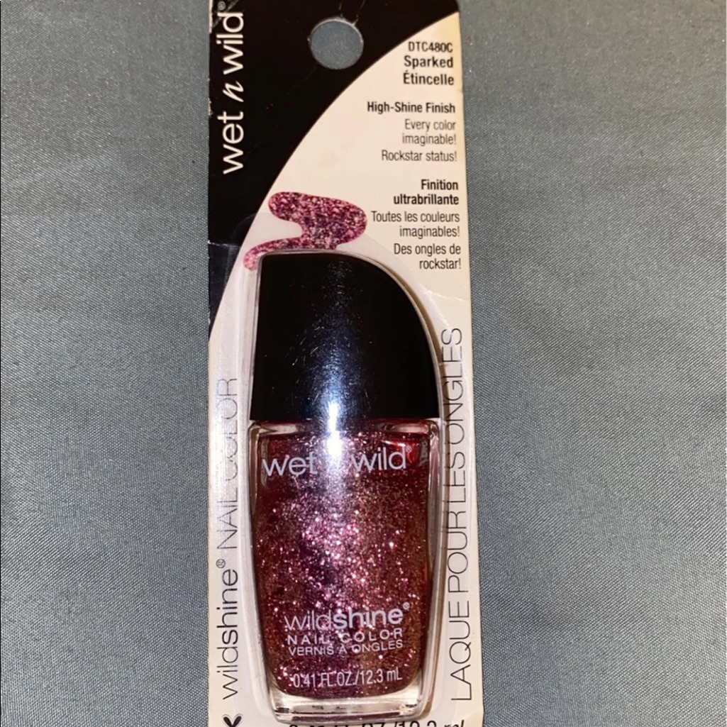 Wet N Wild